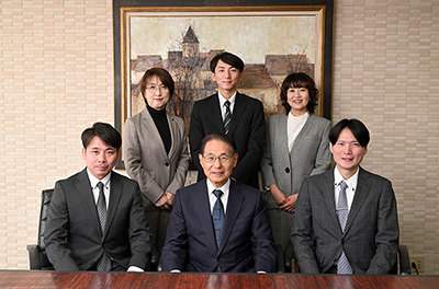 監査1グループ
